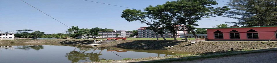 Govt. Janata College - Slide