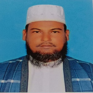 Mr. Md. Azizul Haque