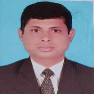 Mr. Md. Zahidul Islam