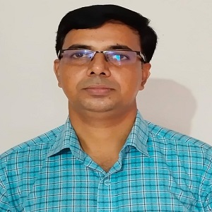 Mr. Debabrata Mandal