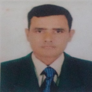 Mr. K.M. Shahidul Islam