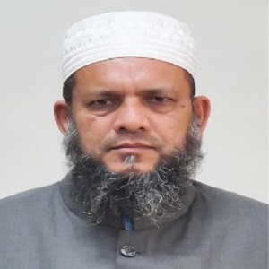 Mr. Md. Altaf Hossain