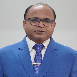 Mr. Md. Kamal Hossain