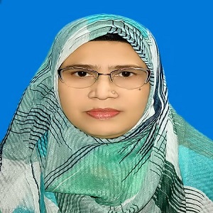 Mr. Mosa. Zeenat Jahan