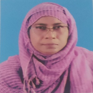 Mosa. Ferdousi Parveen