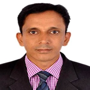 Mr. Md. Monirul Islam