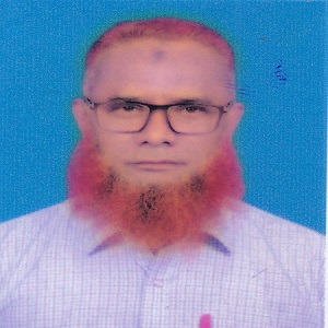 Mr. Abdul Halim Khan