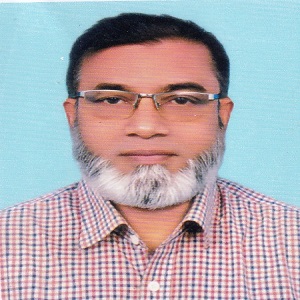 Mr. Md. Mohsin Uddin