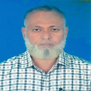 Mr. Md. Maksudul Haque