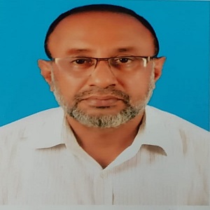 Mr. Md. Moshihur Rahman