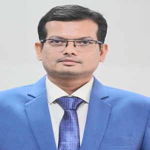Mr. Md. Mostafizur Rahman