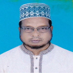 Mr. Muhammad Abdus Salam
