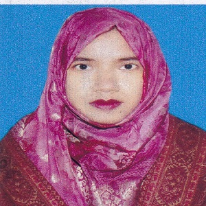Mr. Musa. Nusrat Sultana