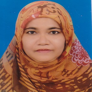 Mosa. Rowshan Ara