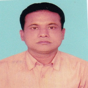 Mr. Md. Saiful Islam 