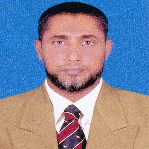 Mr. Md. Moniruzzaman