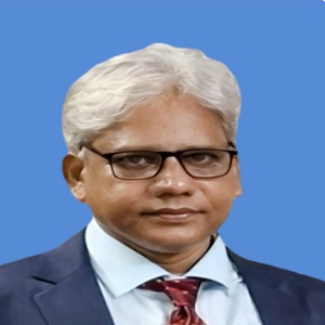 Mr. Nalini Kant Mistry