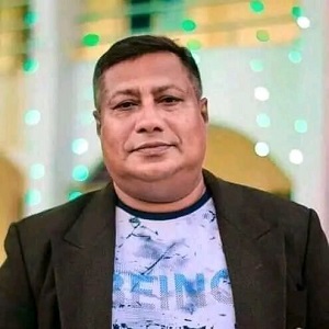Mr. Md. Shahidul Islam