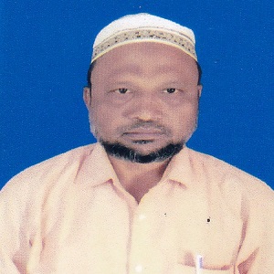 Mr. Abu Said Md. Touhidul Islam