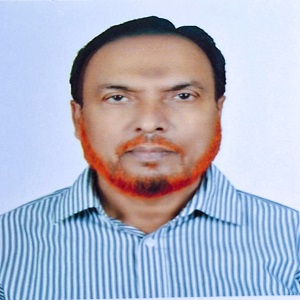 Mr. Md. Sirajul Islam