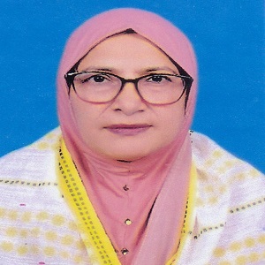 Mosa. Mohsena Begum