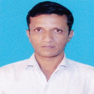 Mr. Md. Nazrul Islam 